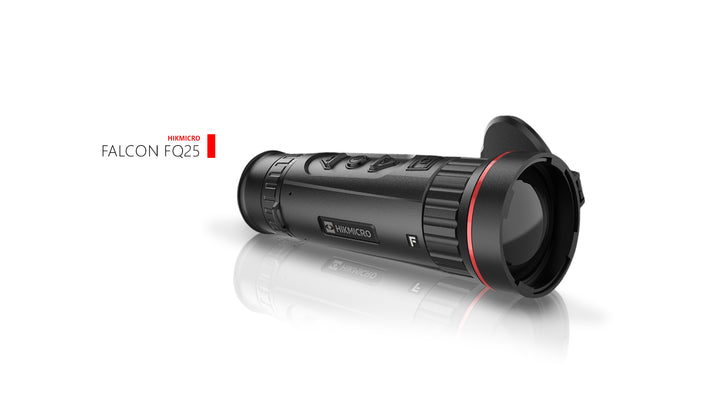 HIKMICRO Falcon FQ25