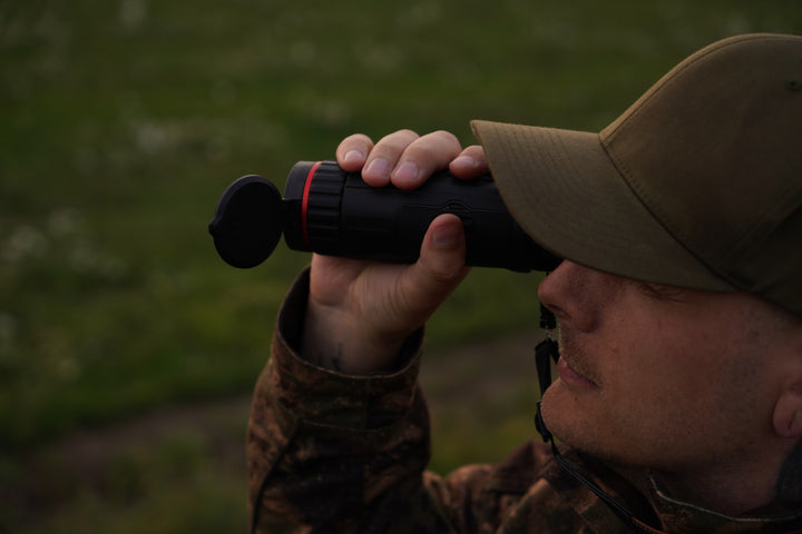 HIKMICRO Falcon FQ25