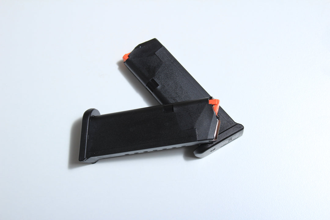 Original Glock 19 10 Shot 9mm Magazine