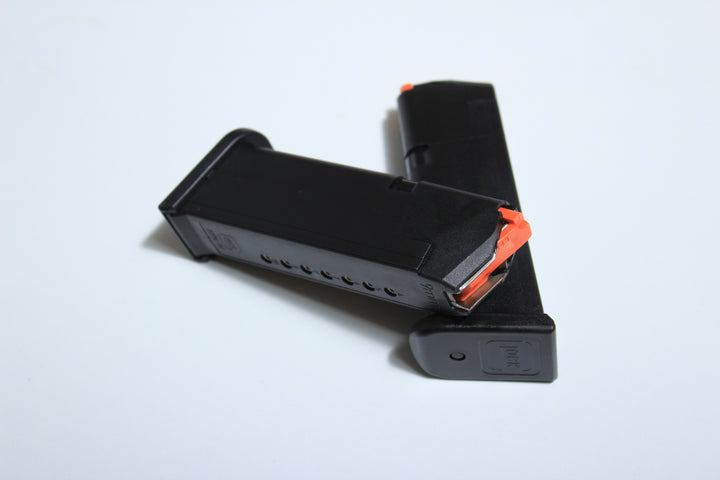 Original Glock 19 10 Shot 9mm Magazine