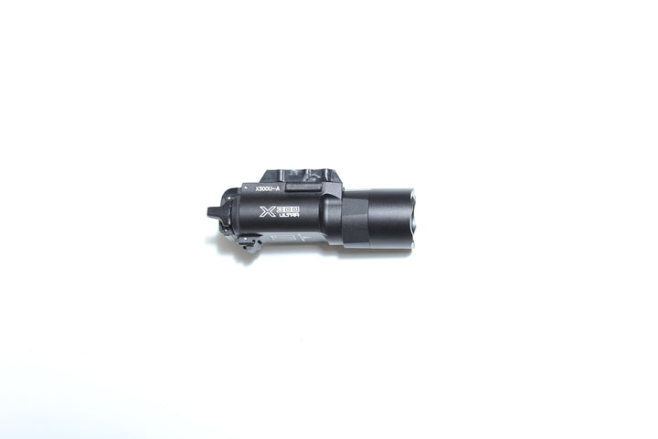 Quick Release X 300 Ultra Pistol Flash Light