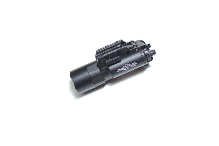 Quick Release X 300 Ultra Pistol Flash Light