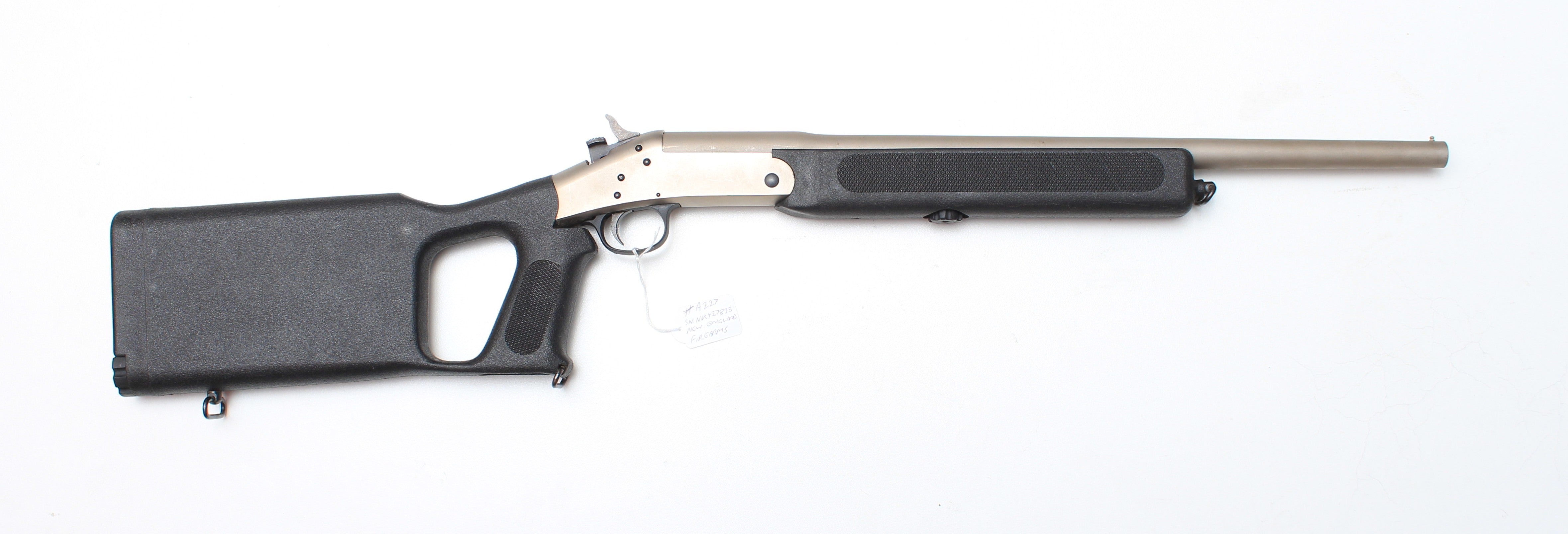 New England Firearms SBI in 410 / 45LC (Used - Very Good Condition