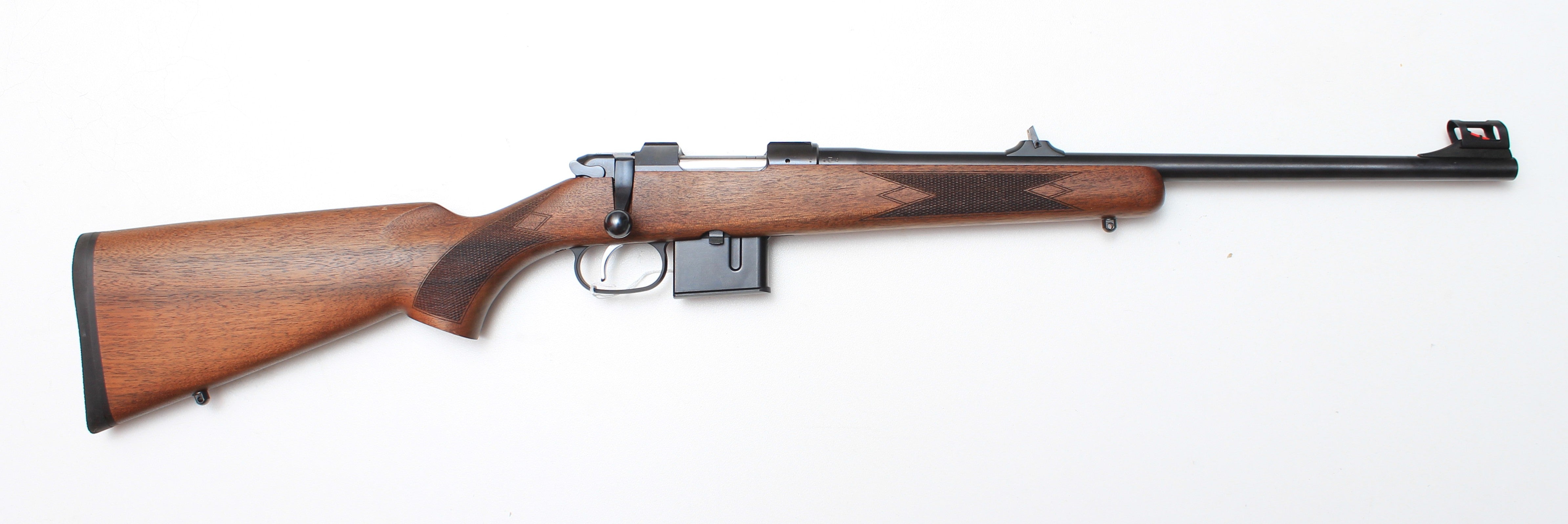 CZ 527 Carbine 7.62x39 (Used - Excellent Condition) – DIGGER TACTICAL