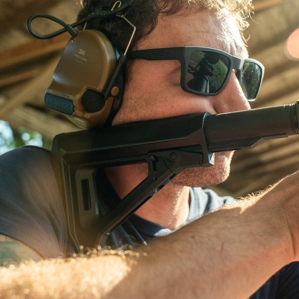 トイガン MAGPUL MOE RL STOCK Magpul Moe RL Carbine Stock – DIGGER TACTICAL