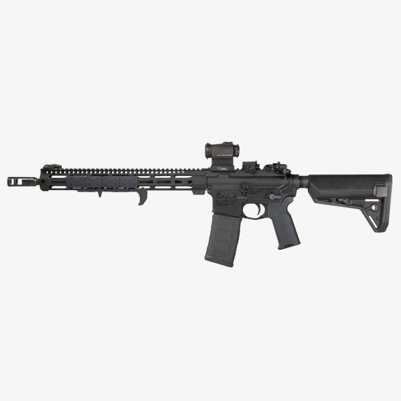 MOE SL-S Magpul Carbine Stock – Mil-Spec (Black)