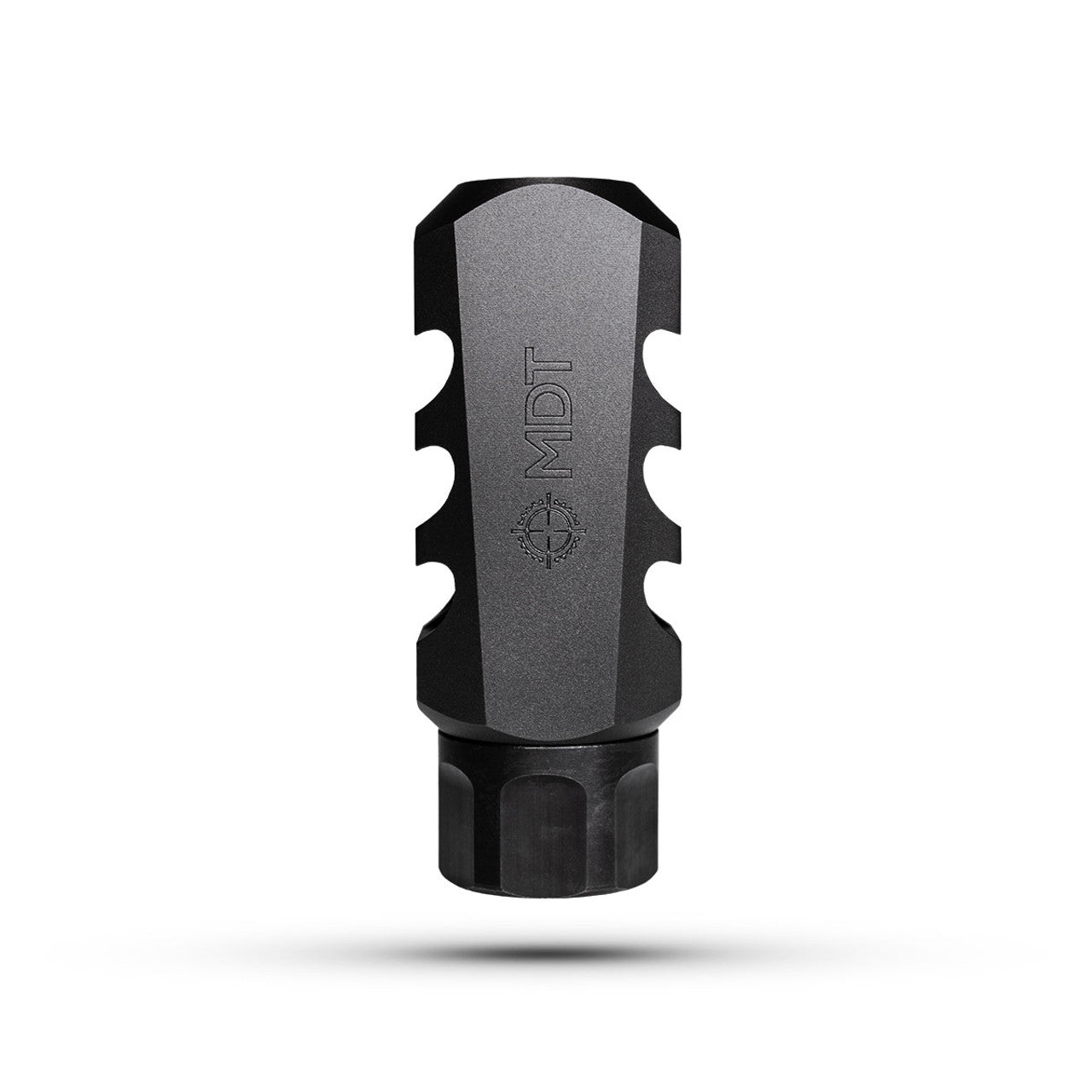 MDT Muzzle Brake Elite (1/2-28 & 5/8-24) – DIGGER TACTICAL