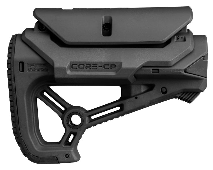 Fab Defense GL Core S CP Stock – DIGGER TACTICAL