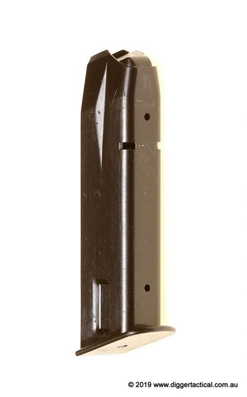 Norinco NP22 / SIG P226 9mm 15Rnd Magazine (Used Good Condition)