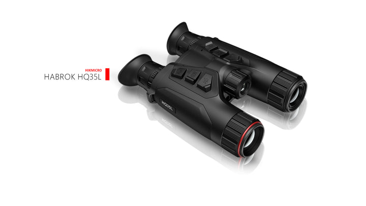 HIKMICRO Habrok HQ35L