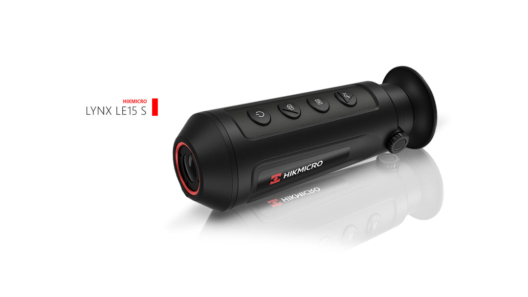 HIKMICRO LYNX LE15 S