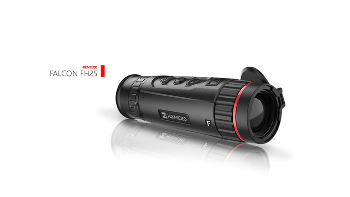 HIKMICRO Falcon FH25