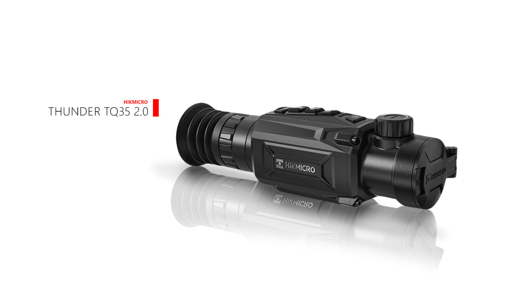 HIKMICRO Thunder TQ35 2.0