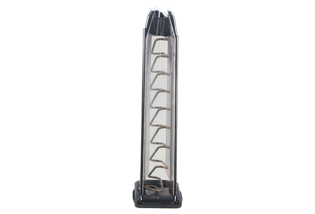 ETS Translucent Glock 17 10 Round 9mm Magazine