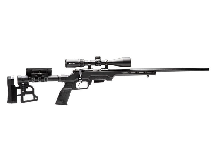 MDT LSS Gen 2 Rimfire Chassis system