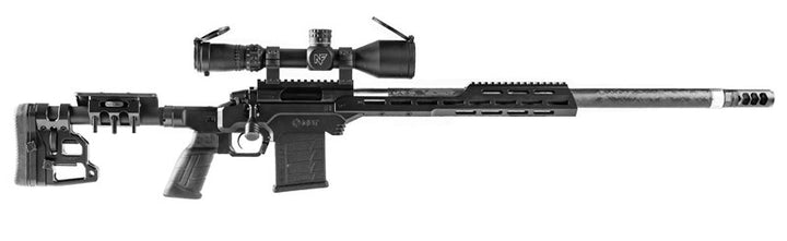 MDT LSS GEN 3 THE TACTICAL KIT
