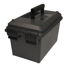 MTM Tactical 3 Handgun Pistol Case