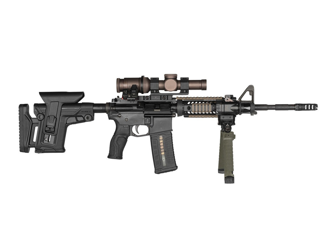 Fab Defense Rapid Adjustable Precision (RAPS-C) Buttstock