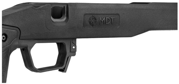 MDT Field Stock