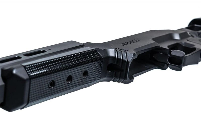 MDT ESS Chassis System