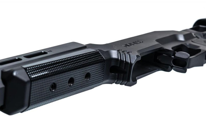MDT ESS Chassis System