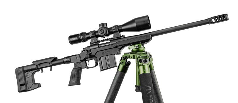 MDT LSS Gen 3 The Worker Kit