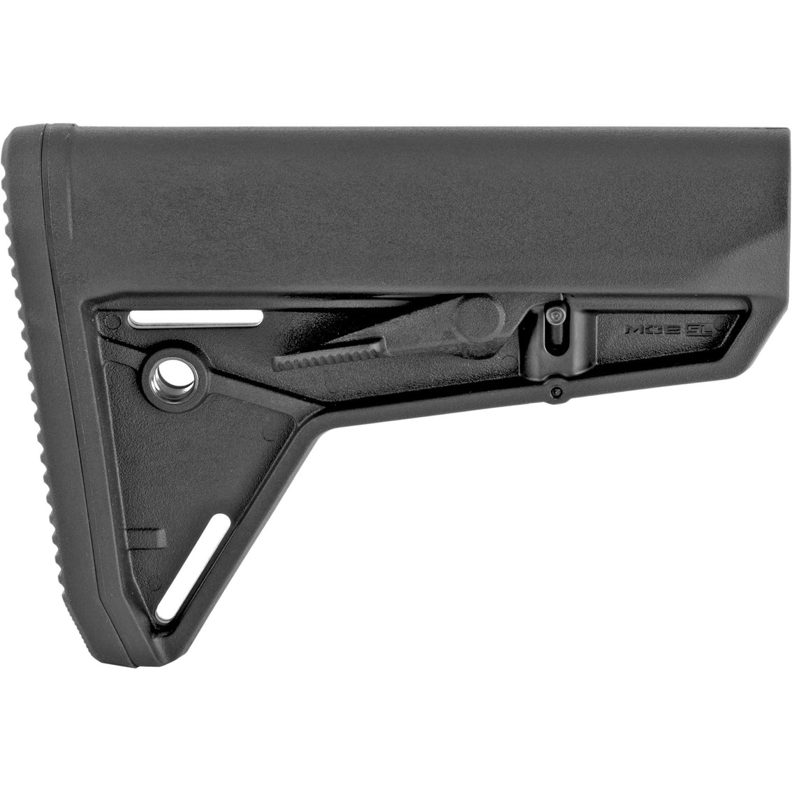 MOE SL Magpul Carbine Stock Black – DIGGER TACTICAL