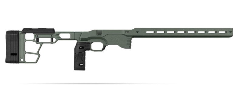 MDT ACC Premier GEN 2 Chassis System