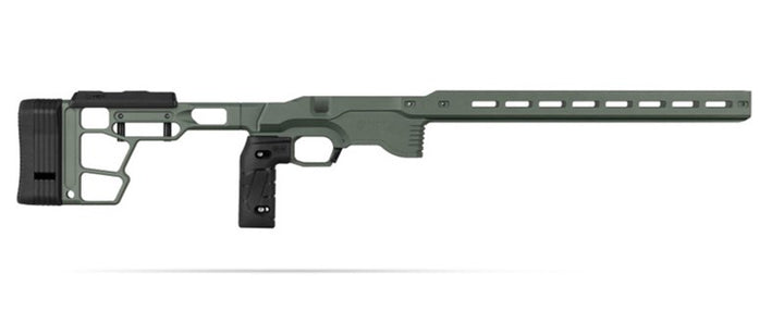 MDT ACC Premier GEN 2 Chassis System