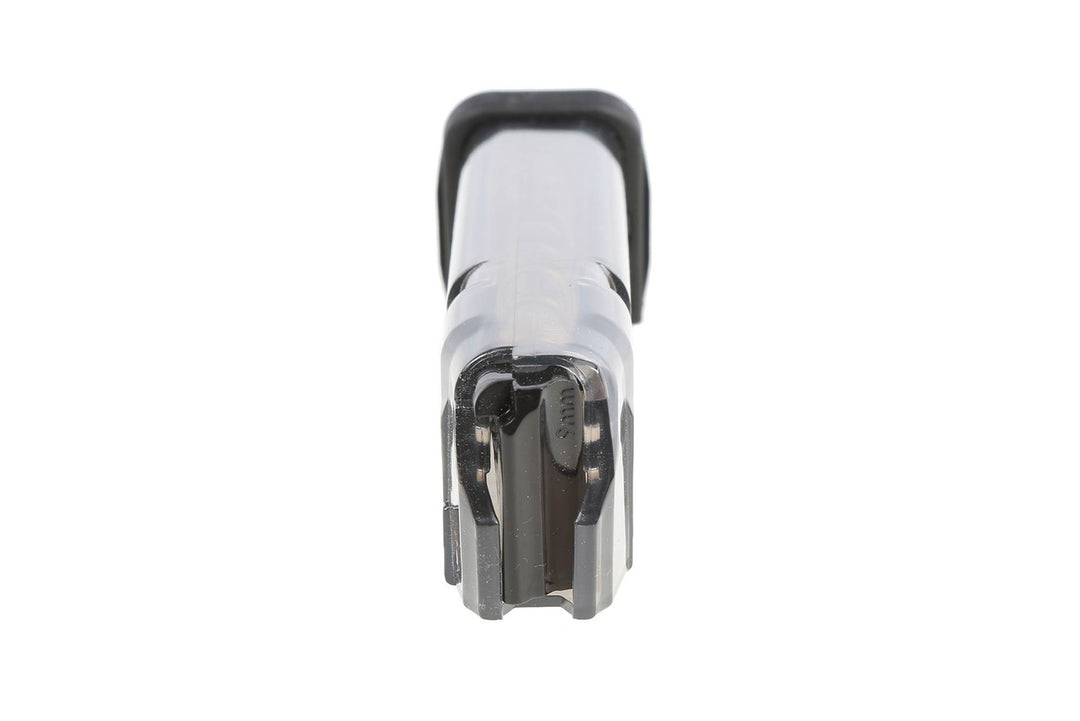 ETS Translucent Glock 17 10 Round 9mm Magazine
