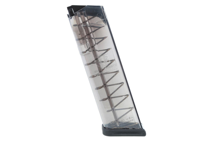 ETS Translucent Glock 17 10 Round 9mm Magazine