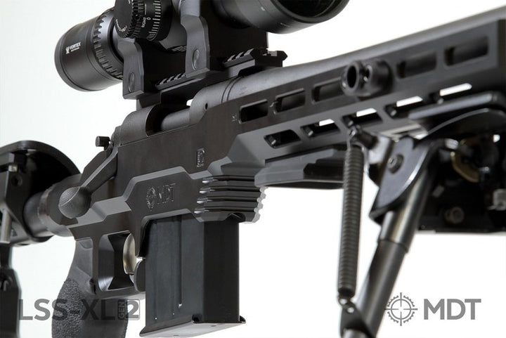 MDT LSS-XL GEN 2 Carbon Stock Interface