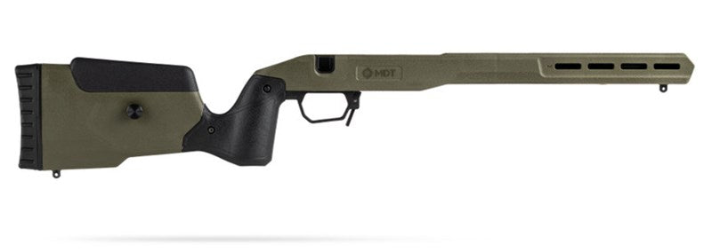 MDT Field Stock