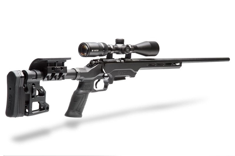 MDT LSS Gen 2 Rimfire Chassis system