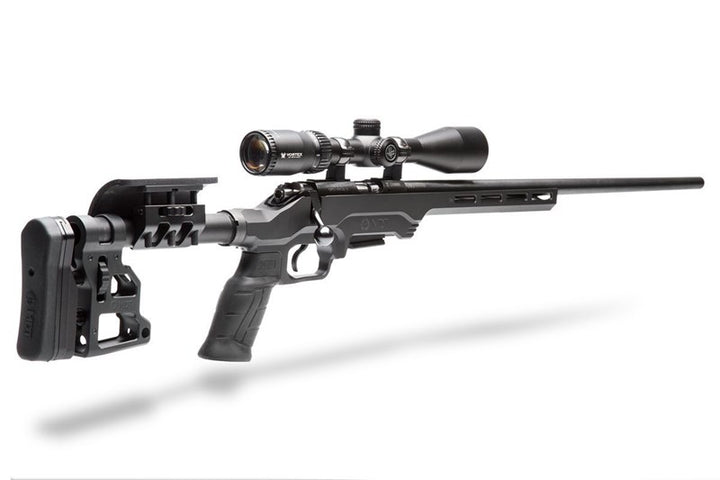 MDT LSS Gen 2 Rimfire Chassis system