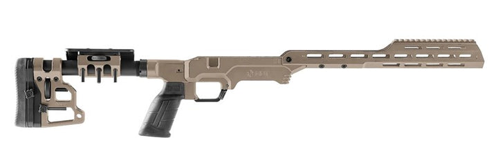 MDT LSS GEN 3 THE TACTICAL KIT
