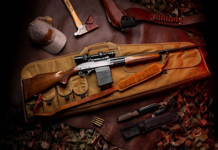 NEW Remington 7600 308/243WIN 10 Round Mamba Magazine