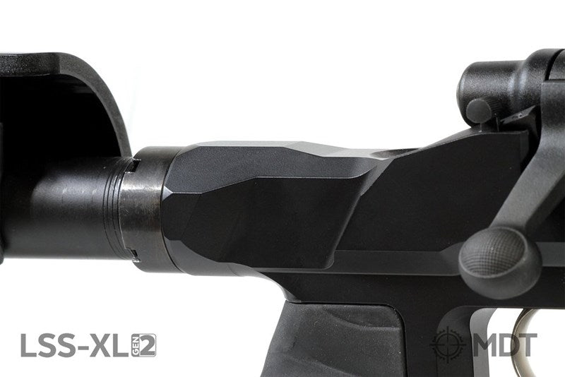 MDT LSS-XL GEN 2 Carbon Stock Interface