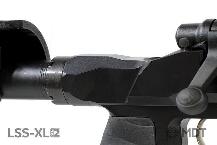 MDT LSS-XL GEN 2 Carbon Stock Interface