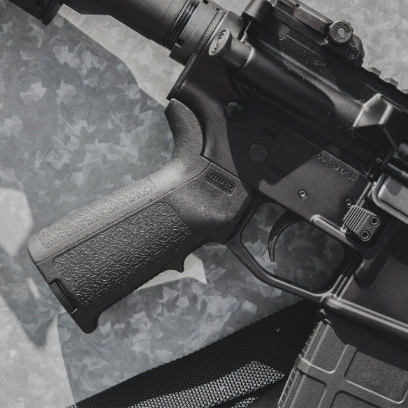 Magpul MAID Grip (Black/ODG/FDE)