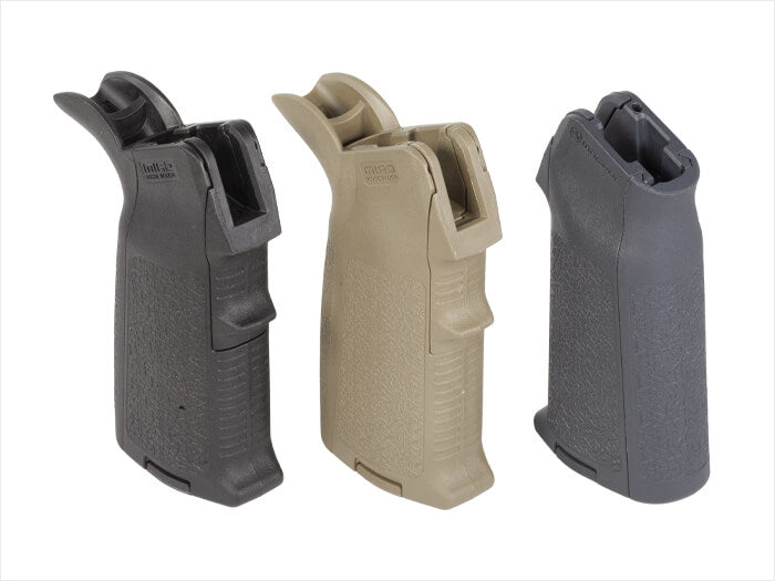 Magpul MAID Grip (Black/ODG/FDE)