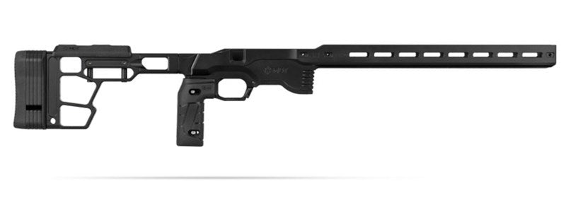 MDT ACC Premier GEN 2 Chassis System