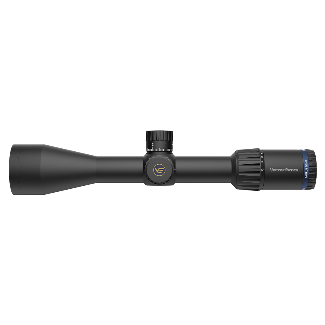 Taurus 2-16x50 HD SFP Riflescope