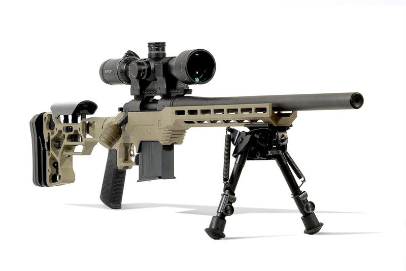MDT LSS-XL GEN 2 Fixed Stock Inface