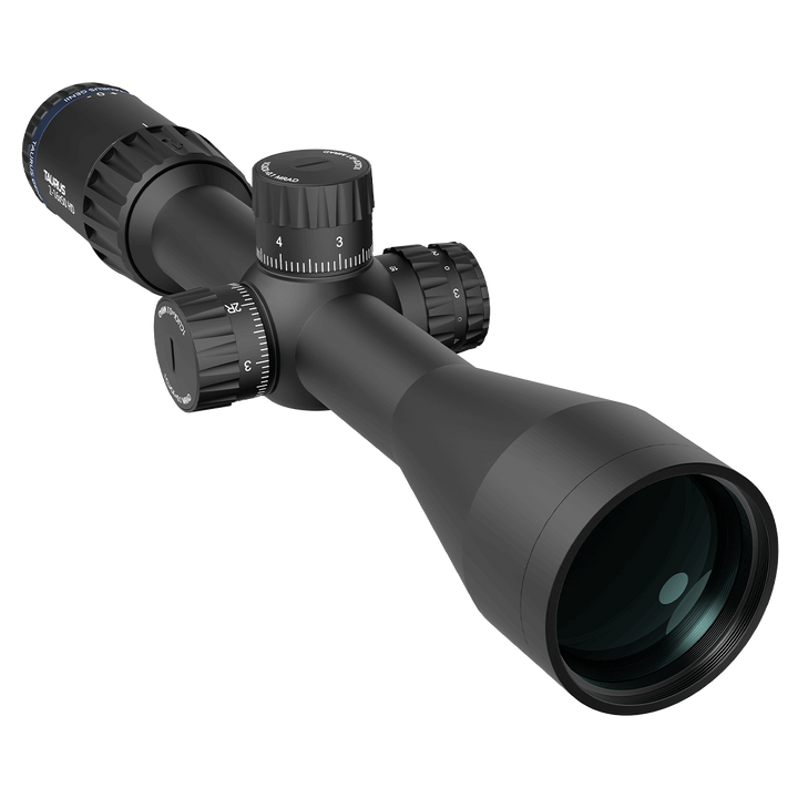 Taurus 2-16x50 HD SFP Riflescope