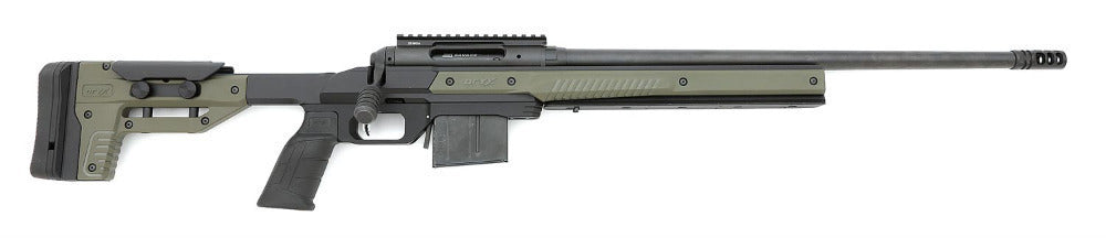 MDT Oryx Sportsman Rifle Chassis System (ODG)