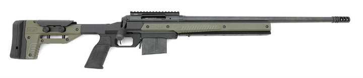 MDT Oryx Sportsman Rifle Chassis System (ODG)