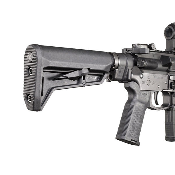 MOE SL Magpul Carbine Stock – Mil-Spec (Black)