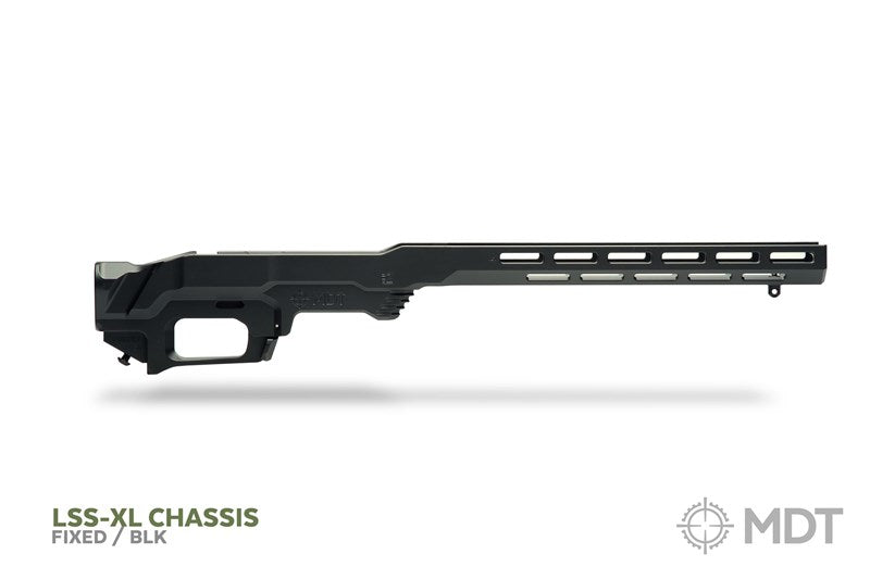 MDT LSS-XL GEN 2 Fixed Stock Inface