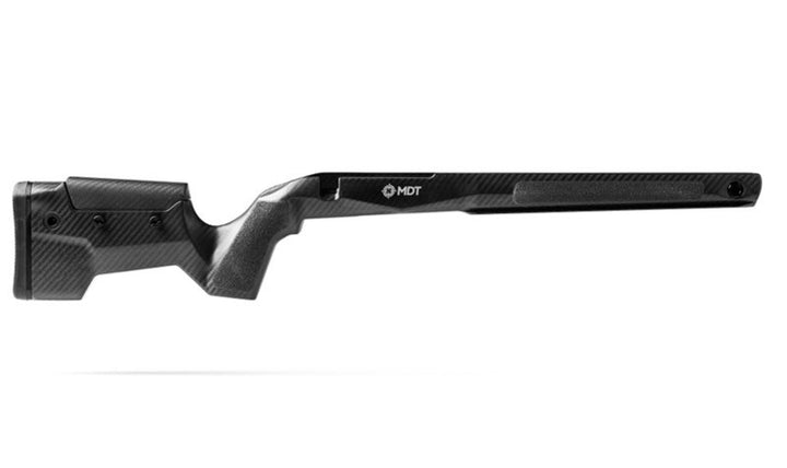 MDT Carbon Rifle Stock (For Remington 700 SA RH)